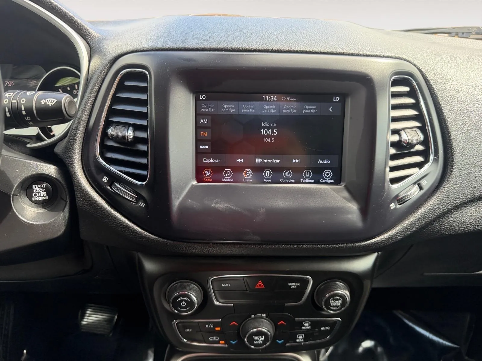 Jeep Compass photo 25