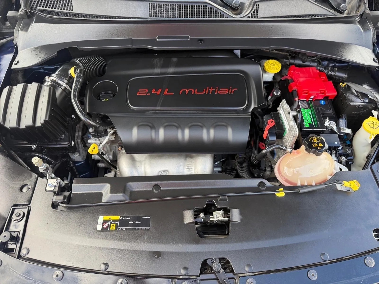 Jeep Compass photo 16