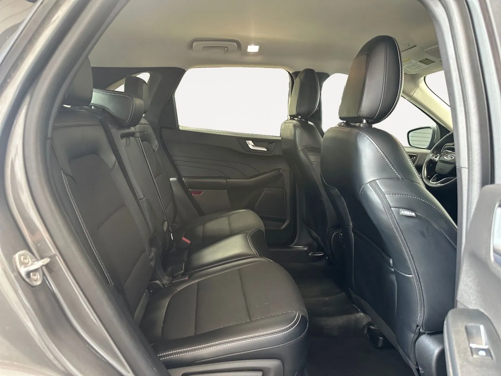 Ford Escape photo 23