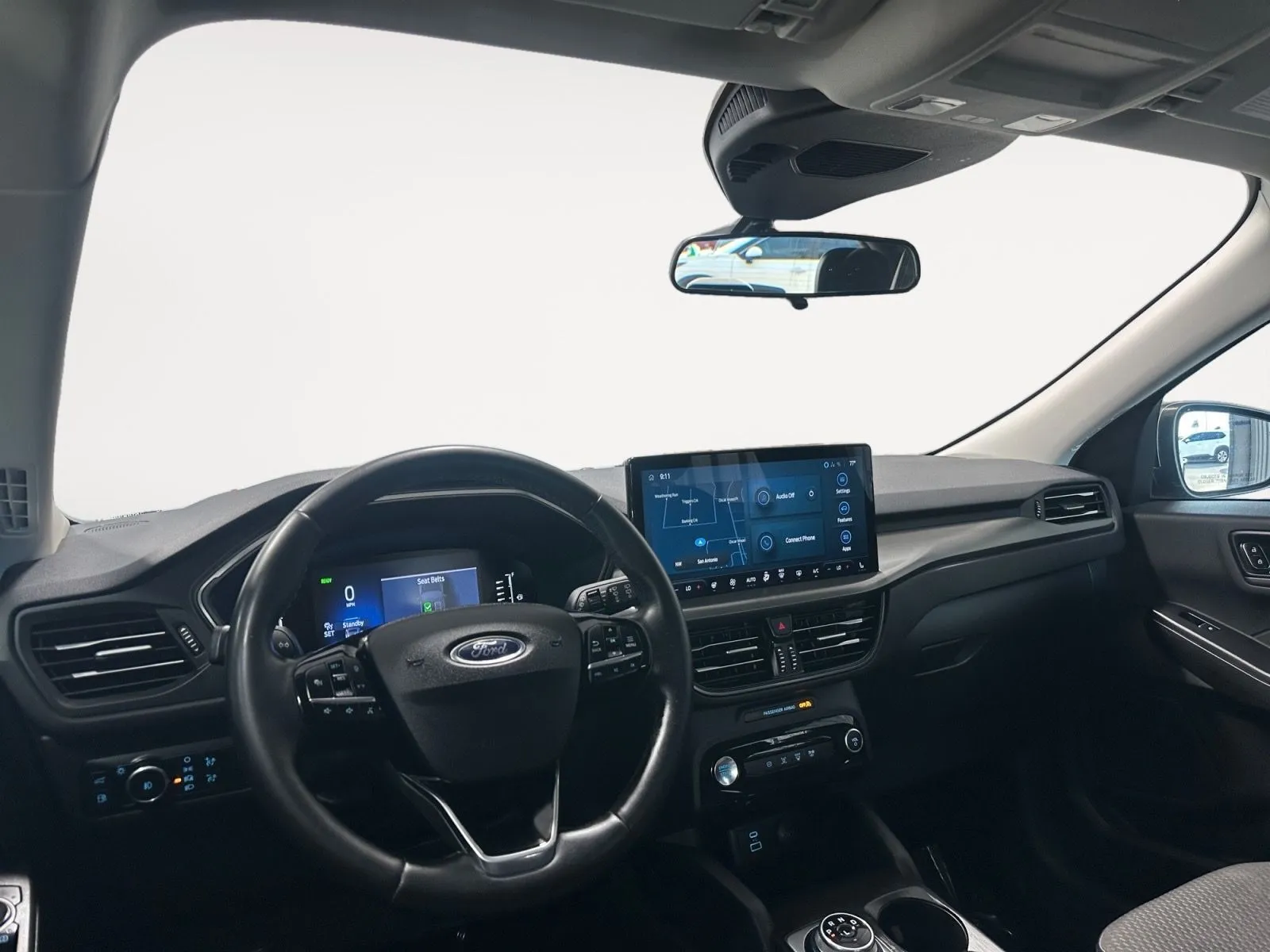 Ford Escape photo 22