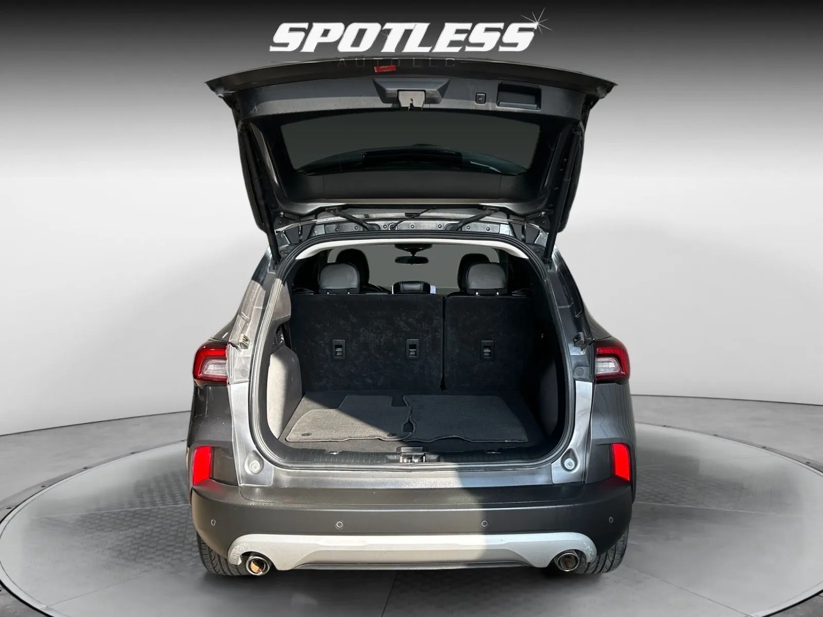Ford Escape photo 27