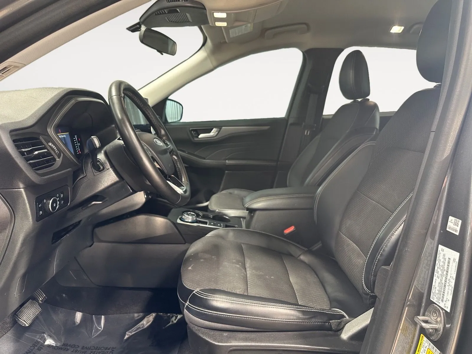 Ford Escape photo 19