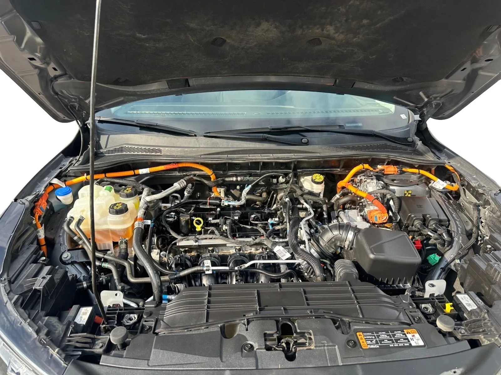 Ford Escape photo 16