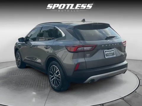 More photos of 2023 Ford Escape Plug-In Hybrid at Spotless Auto Loop 1604, TX