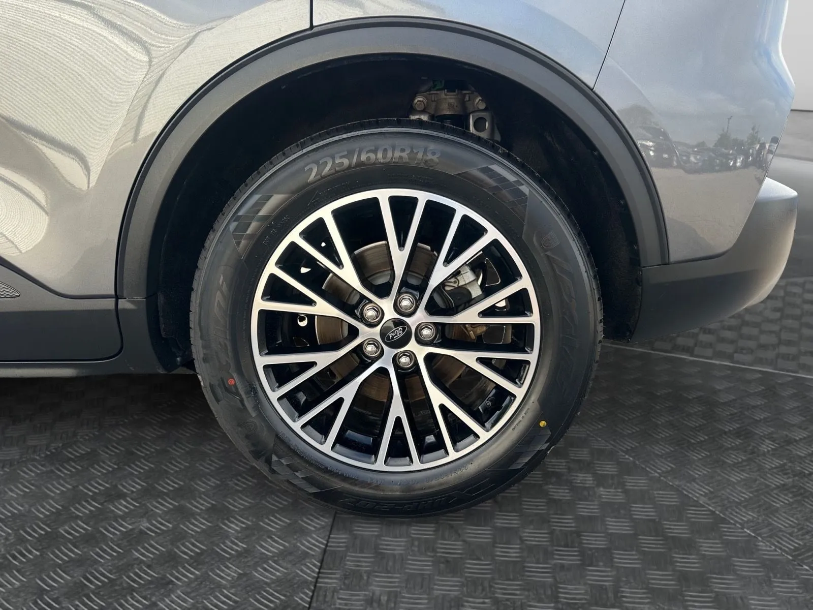 Ford Escape photo 14