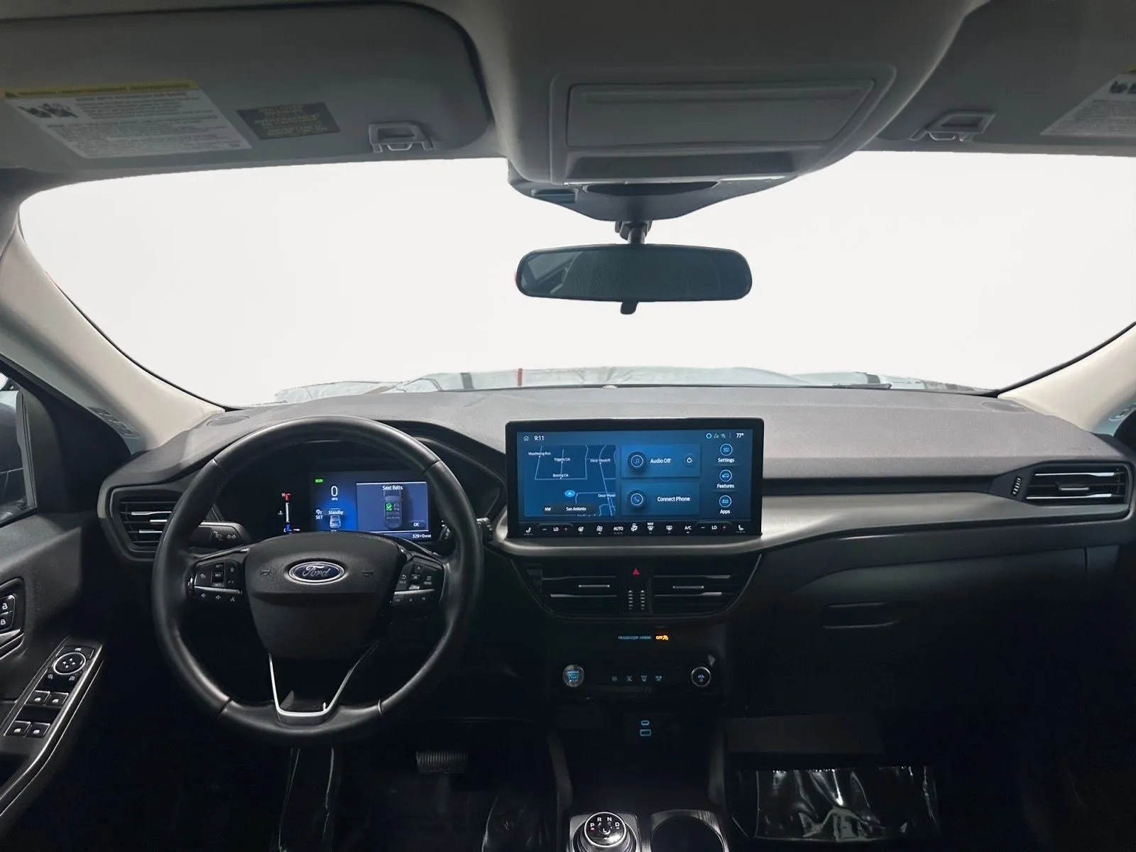 Ford Escape photo 21