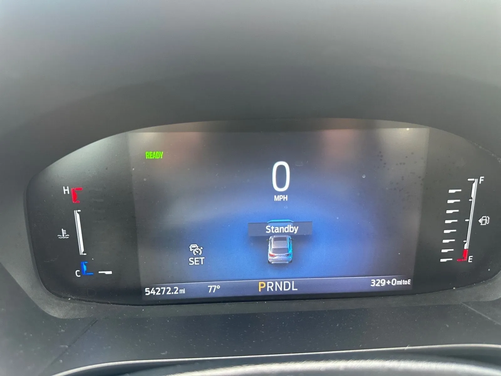 Ford Escape photo 18
