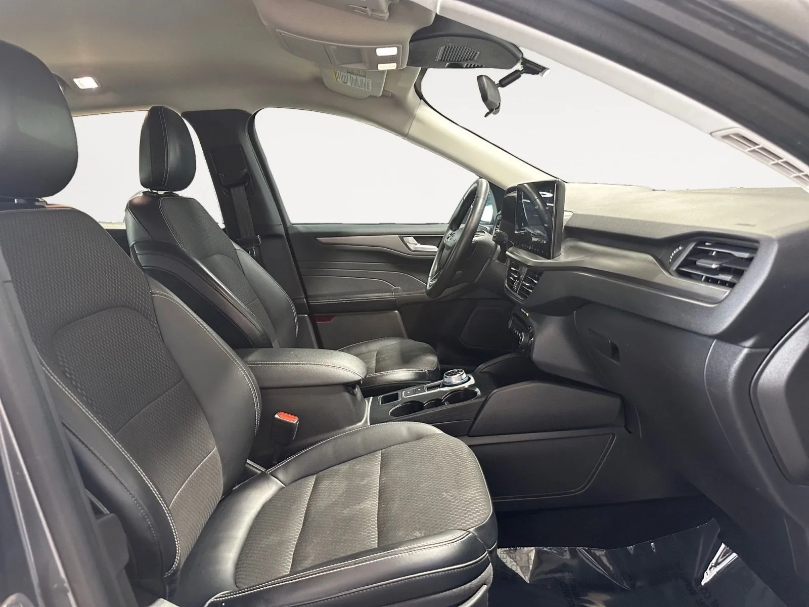 Ford Escape photo 20