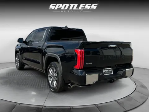 More photos of 2024 Toyota Tundra 1794 Edition at Spotless Auto Loop 1604, TX