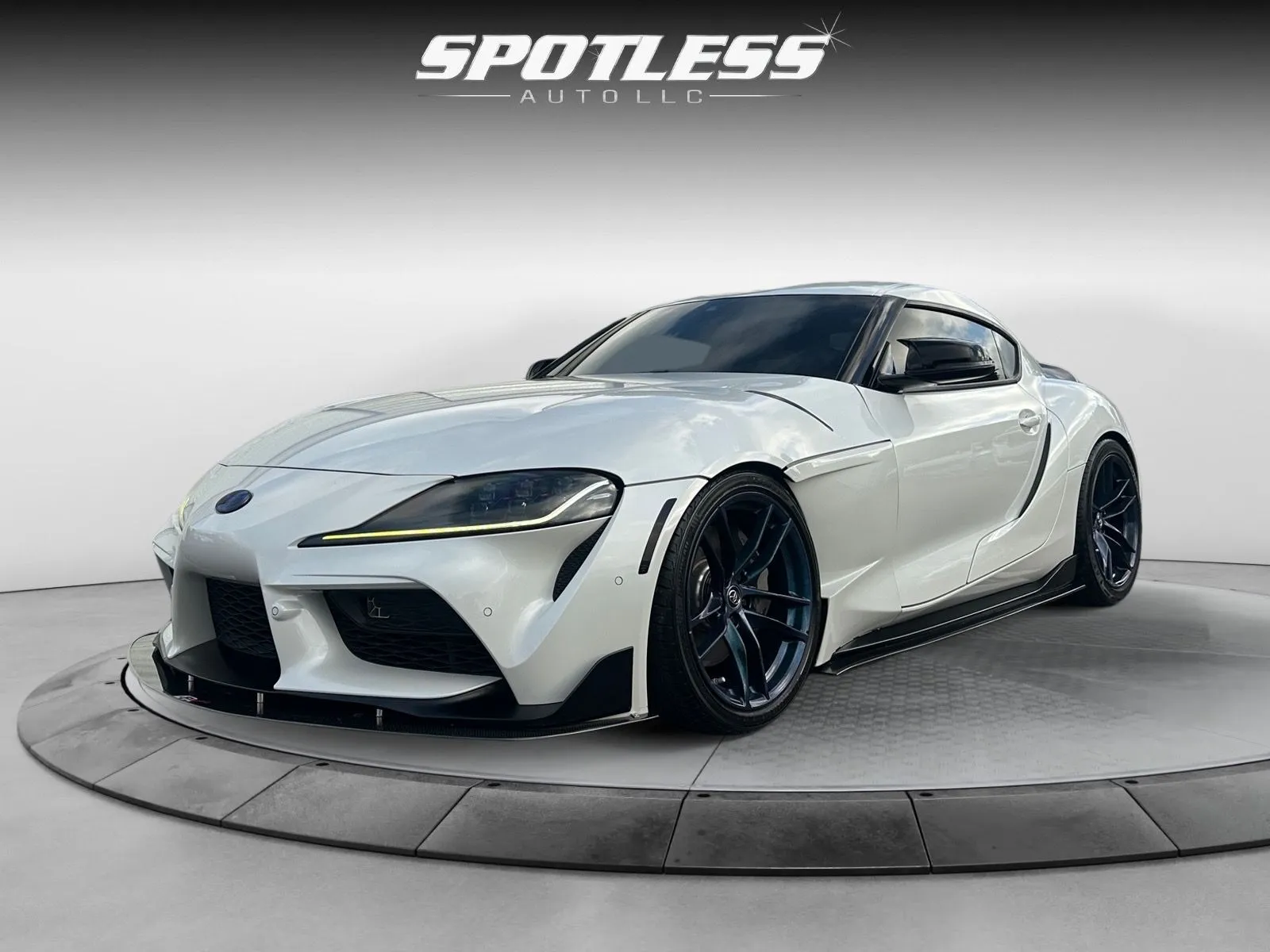2020 Toyota GR Supra for sale in San Antonio, TX