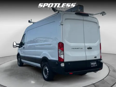 More photos of 2020 Ford Transit 250 at Spotless Auto Loop 1604, TX