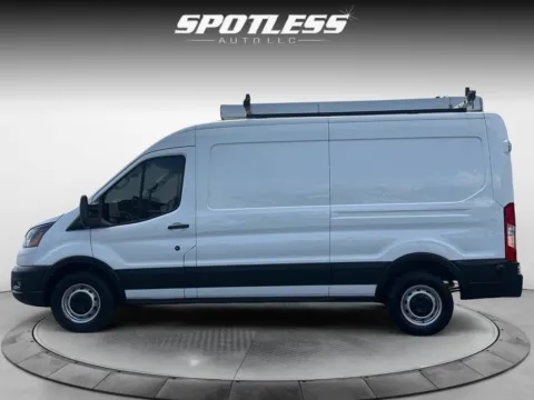 More photos of 2020 Ford Transit 250 at Spotless Auto Loop 1604, TX