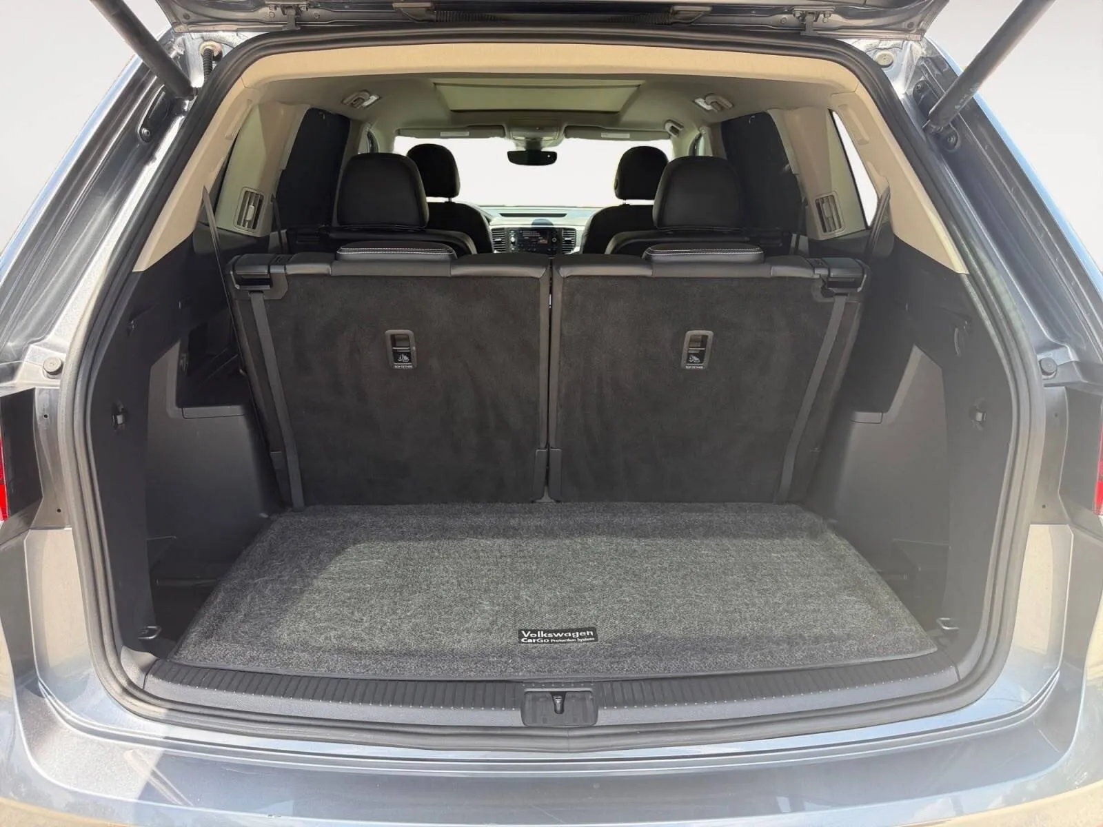 Volkswagen Atlas photo 28