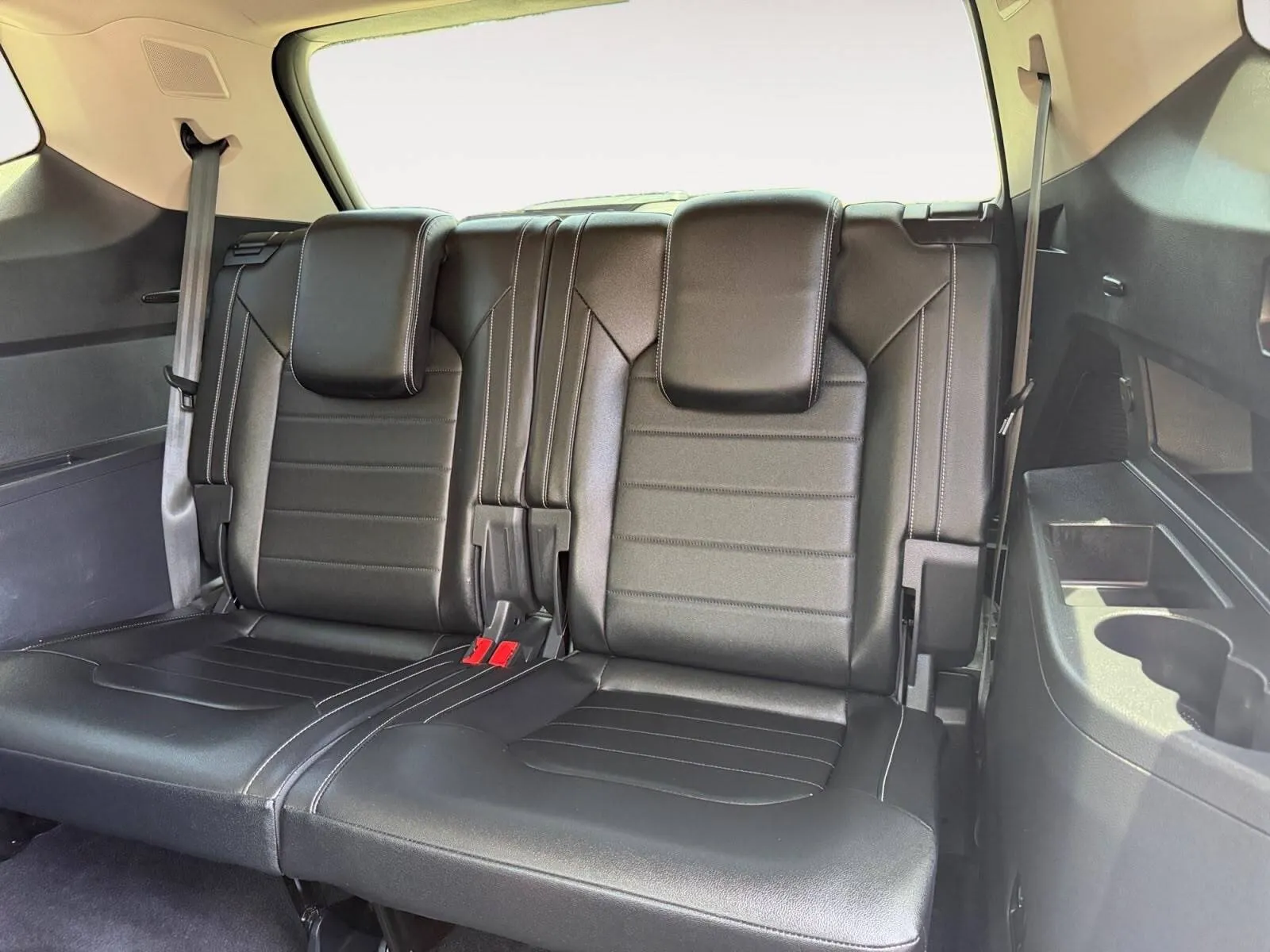 Volkswagen Atlas photo 24