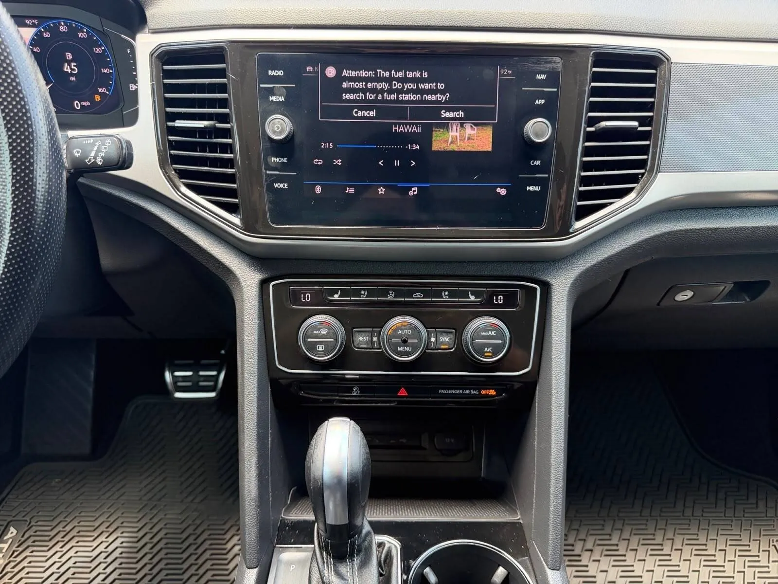 Volkswagen Atlas photo 26