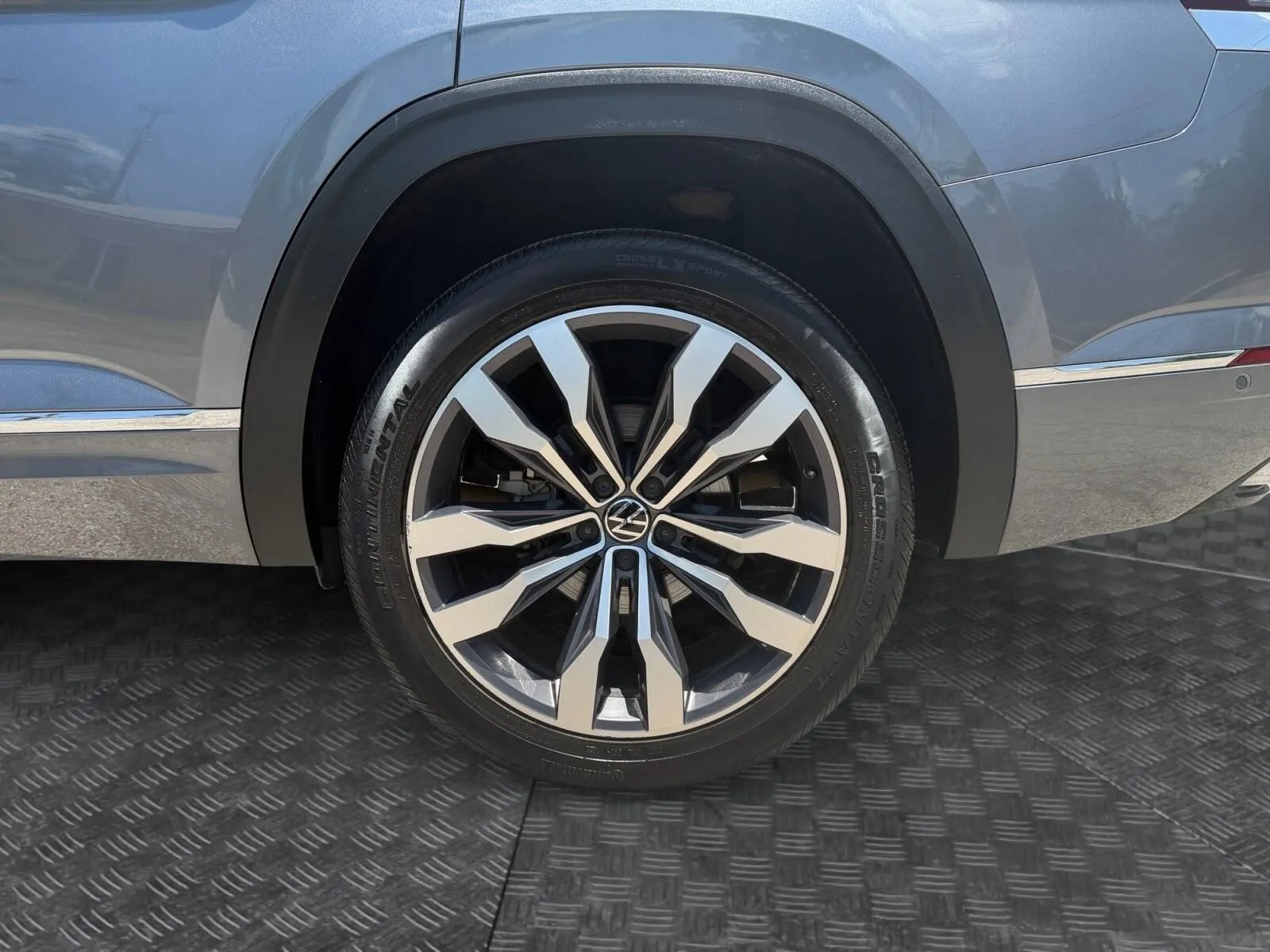 Volkswagen Atlas photo 15