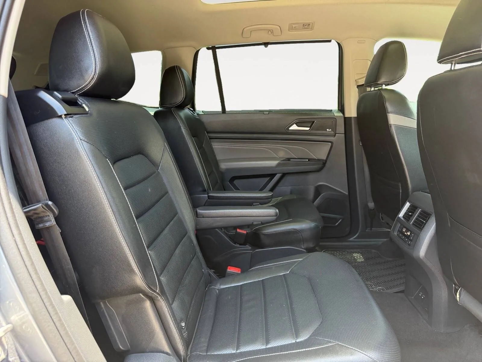 Volkswagen Atlas photo 22