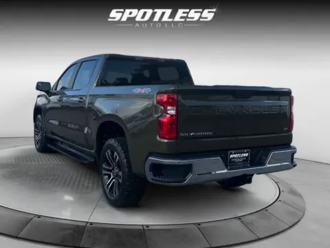 More photos of 2023 Chevrolet Silverado 1500 LT at Spotless Auto Loop 1604, TX