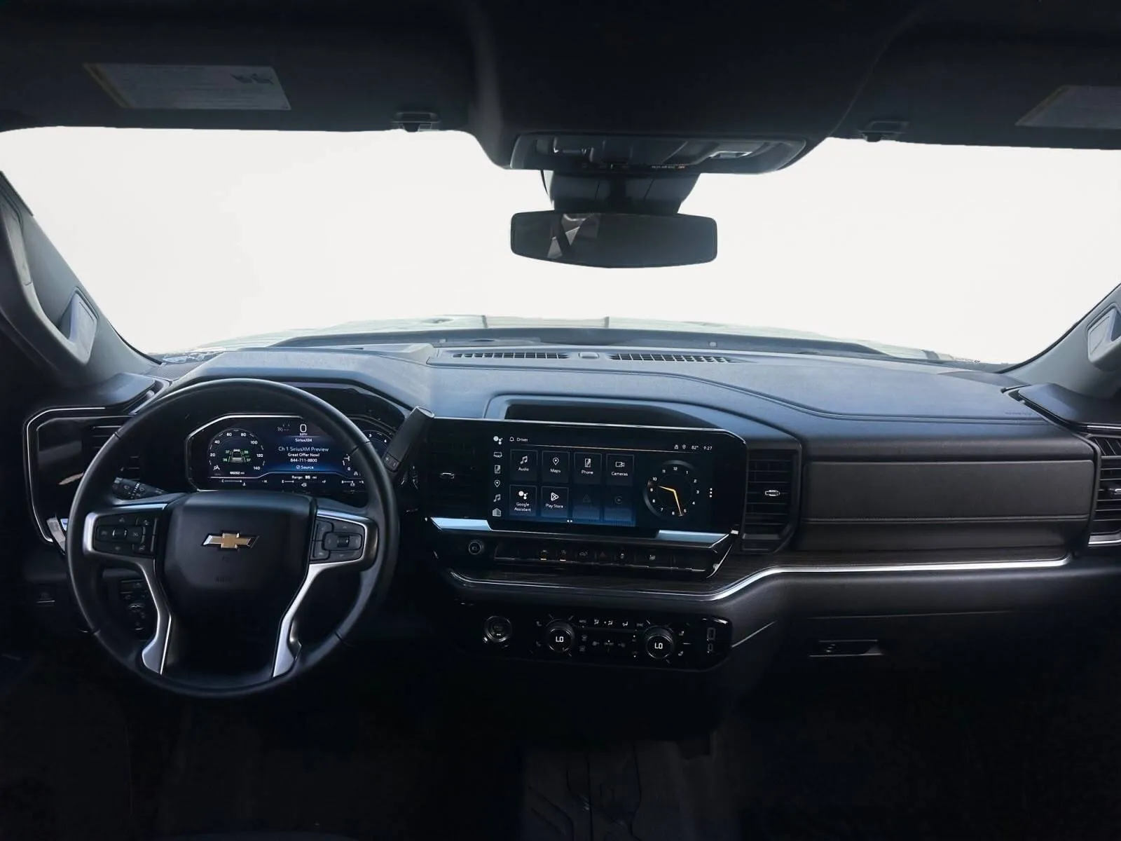 Chevrolet Silverado photo 20