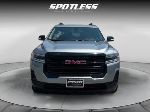 More photos of 2023 GMC Acadia SLE at Spotless Auto Loop 1604, TX