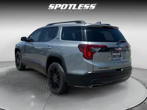 More photos of 2023 GMC Acadia SLE at Spotless Auto Loop 1604, TX