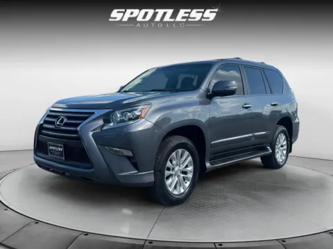Another view of 2016 Lexus GX 460 for sale in San Antonio, TX at Spotless Auto Loop 1604