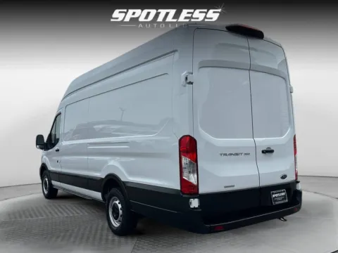 More photos of 2023 Ford Transit 350 at Spotless Auto Loop 1604, TX