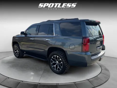 More photos of 2020 Chevrolet Tahoe LT at Spotless Auto Loop 1604, TX