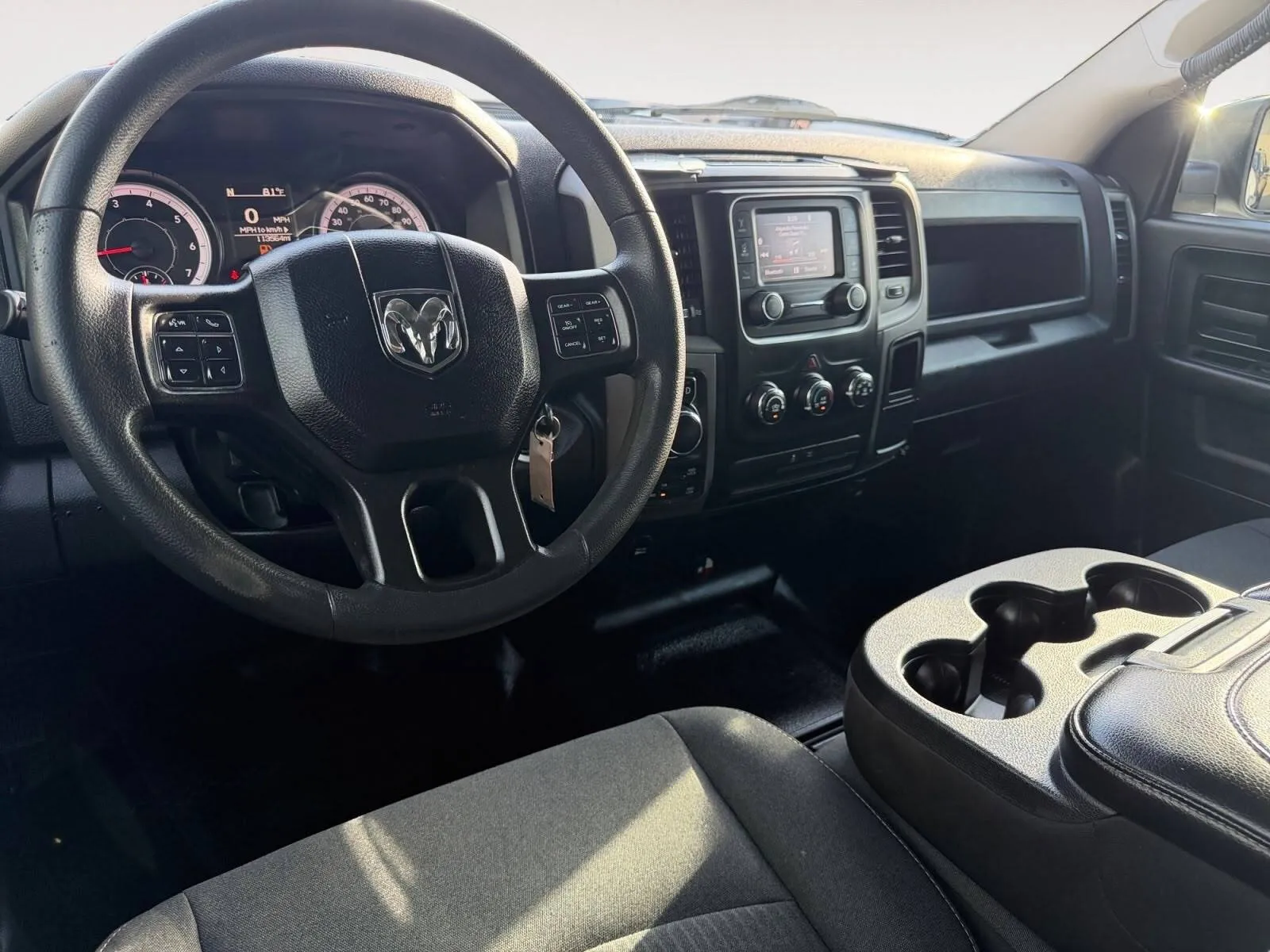 Ram 1500 photo 20