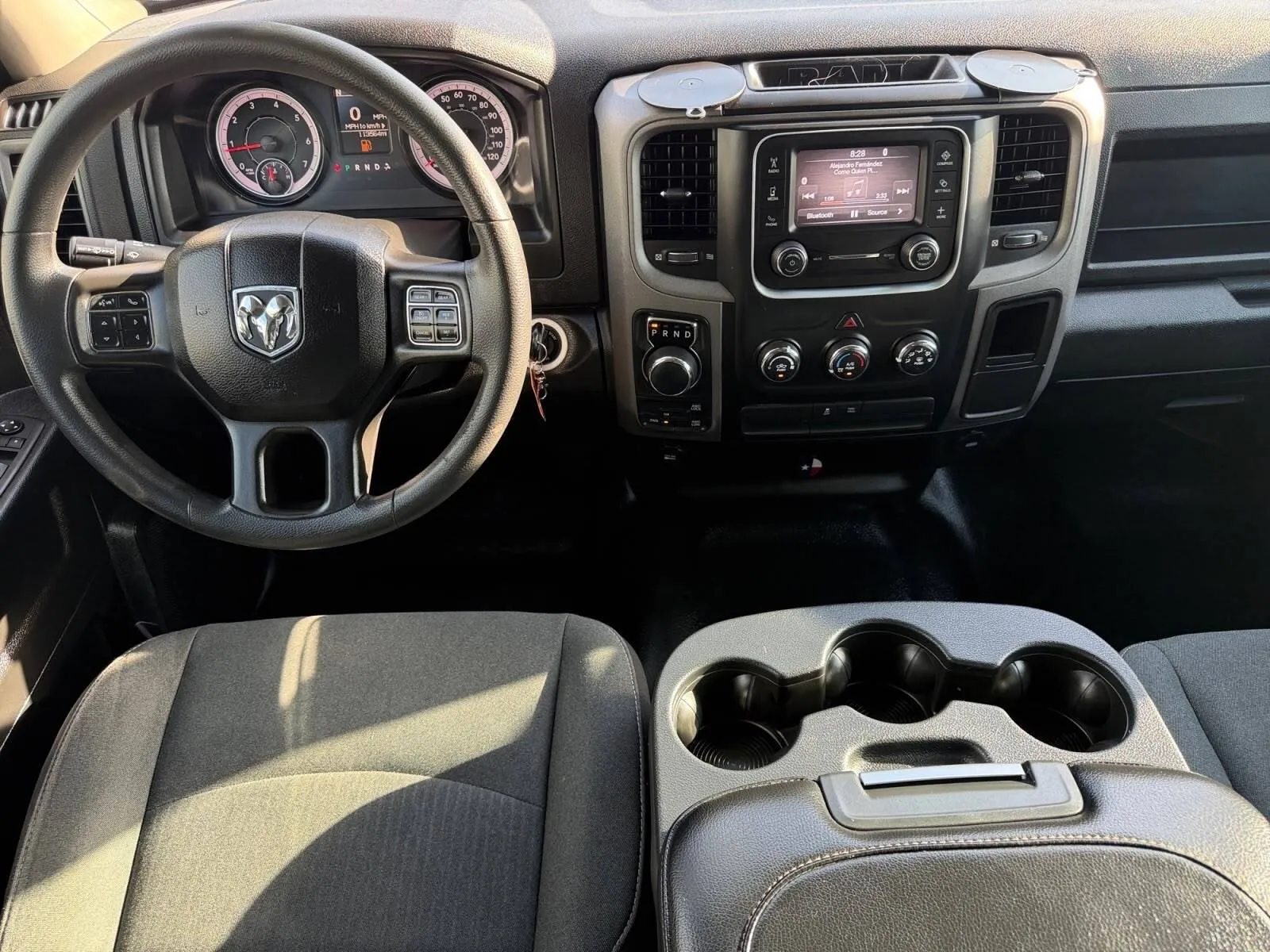 Ram 1500 photo 21