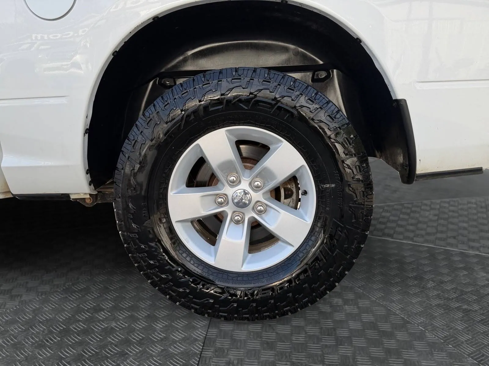 Ram 1500 photo 14