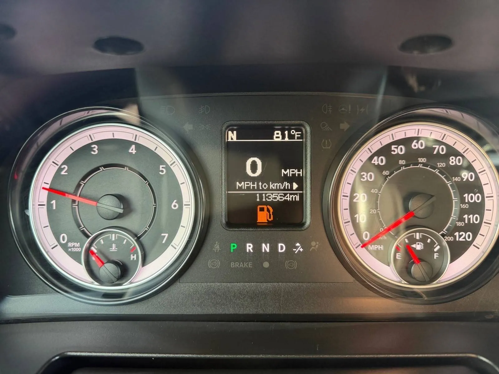 Ram 1500 photo 18