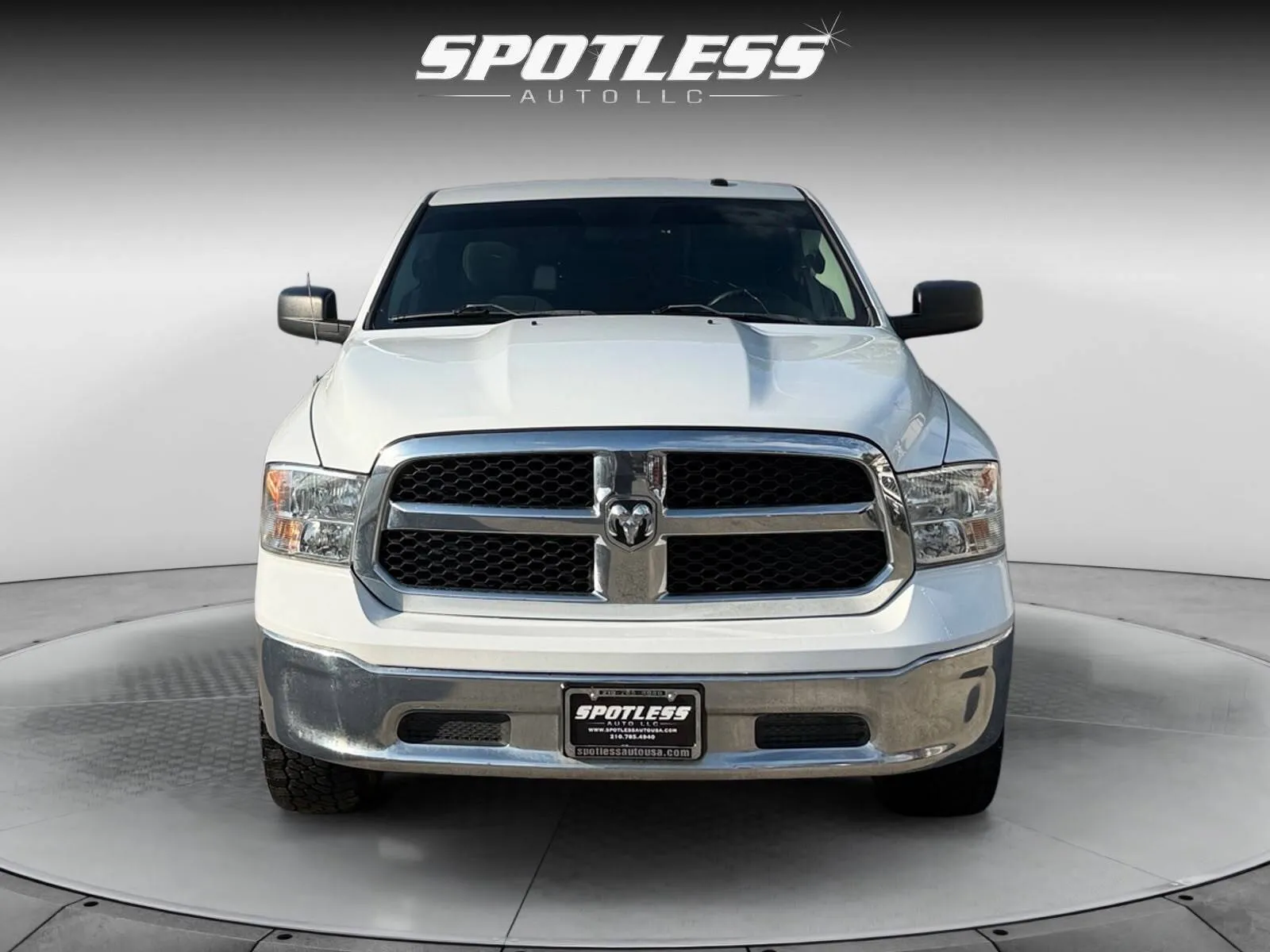 Ram 1500 photo 10