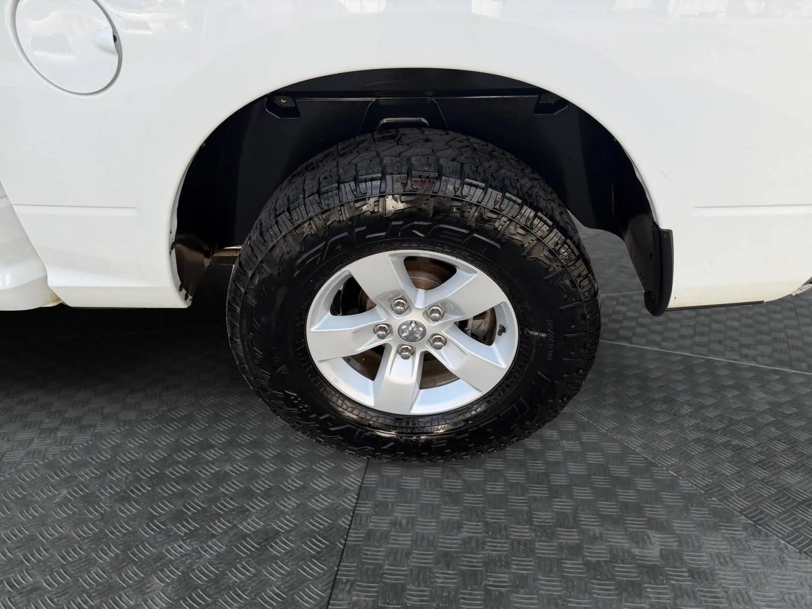 Ram 1500 photo 15