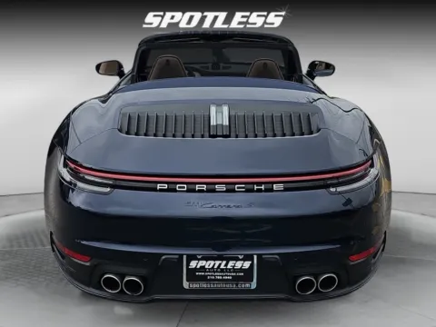 More photos of 2020 Porsche 911 Carrera S at Spotless Auto Loop 1604, TX