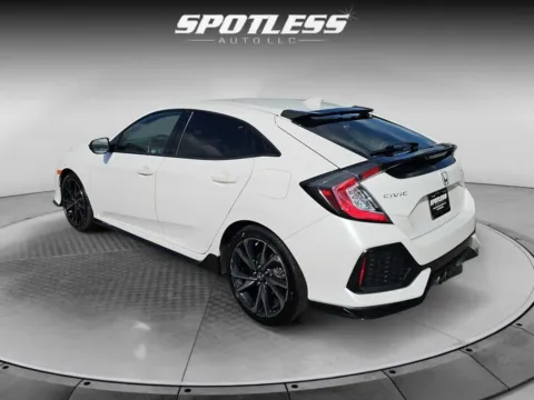 More photos of 2019 Honda Civic Sport Touring at Spotless Auto Loop 1604, TX