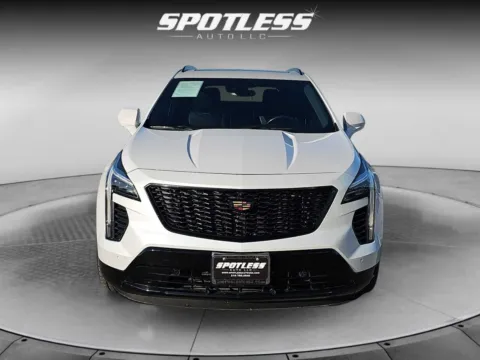 More photos of 2019 Cadillac XT4 Sport at Spotless Auto Loop 1604, TX