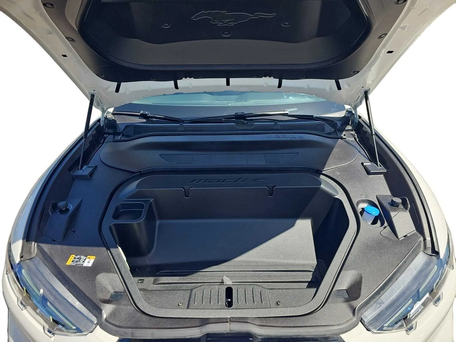 2025 Ford Mustang Mach-E Premium AWD - Photo 16
