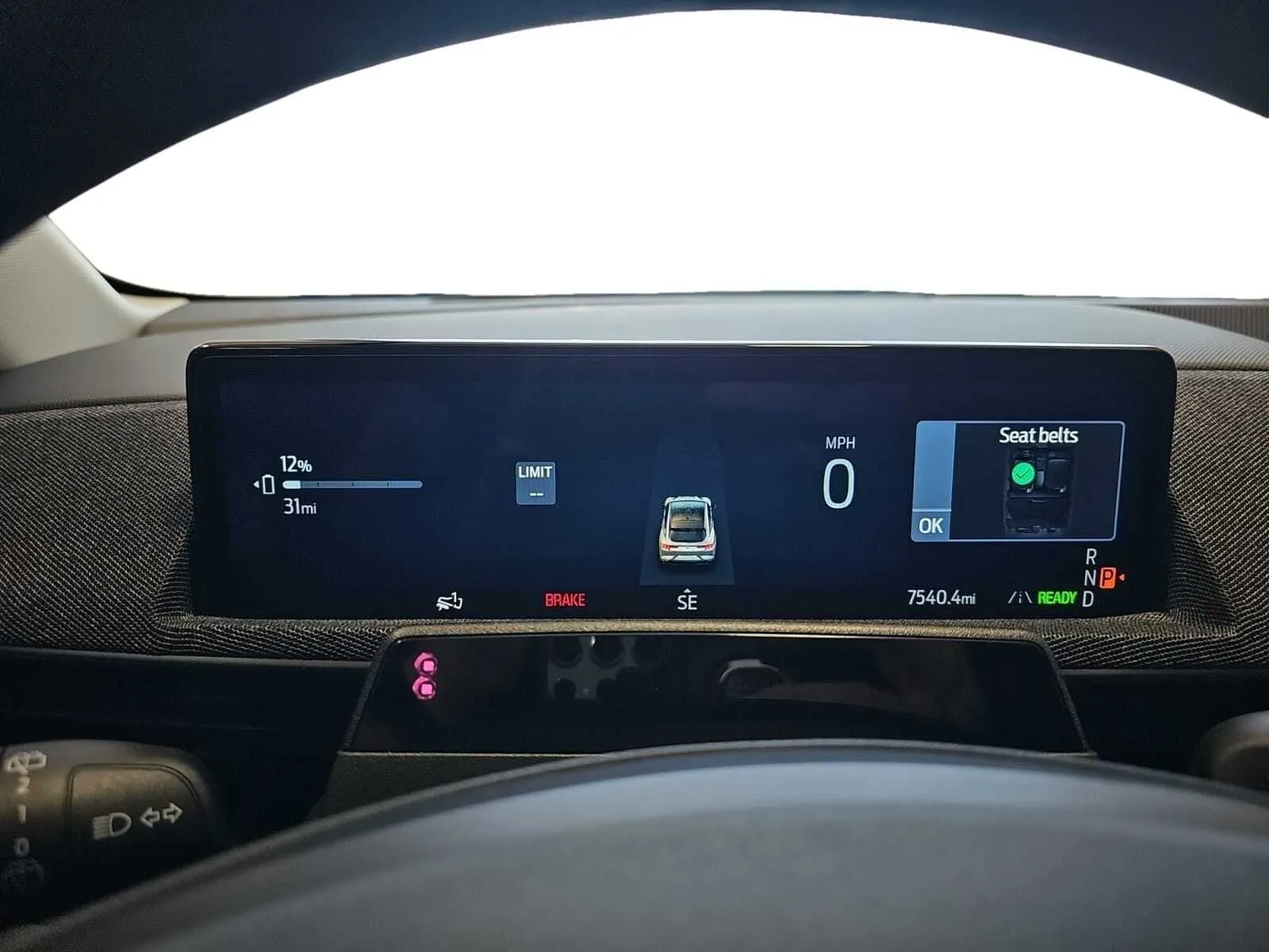 2025 Ford Mustang Mach-E Premium AWD - Photo 18
