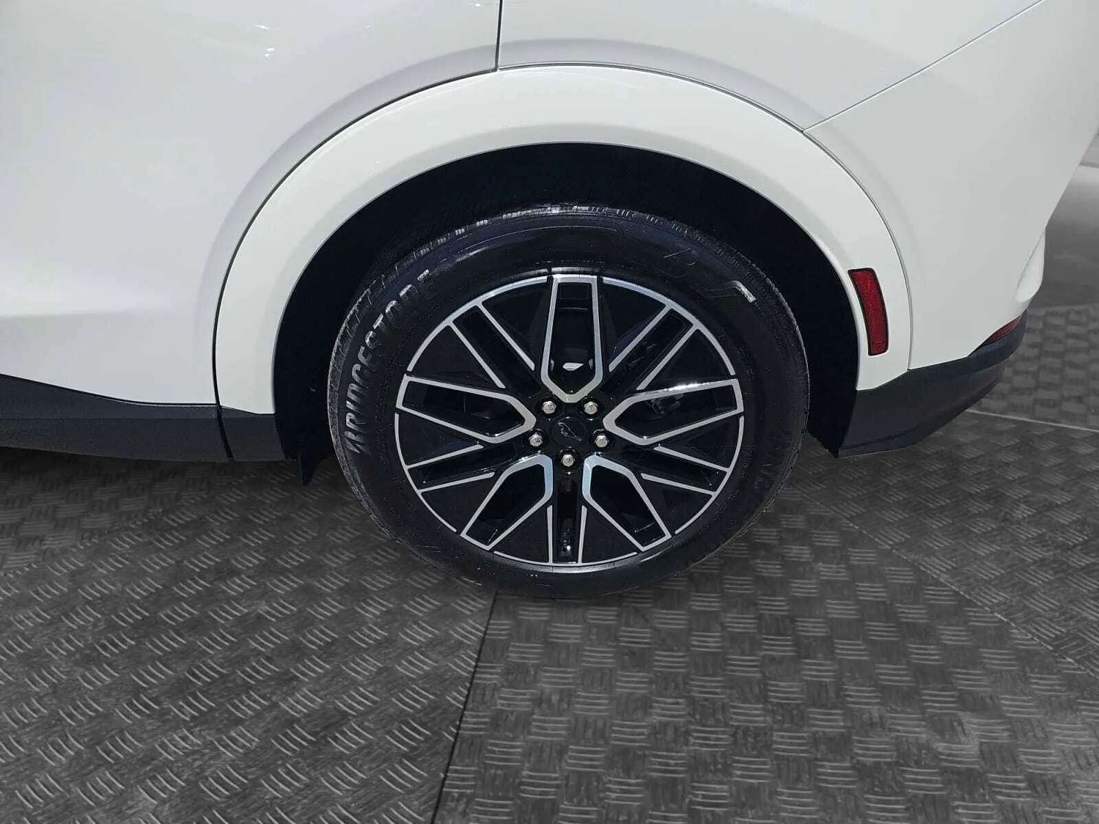 2025 Ford Mustang Mach-E Premium AWD - Photo 14