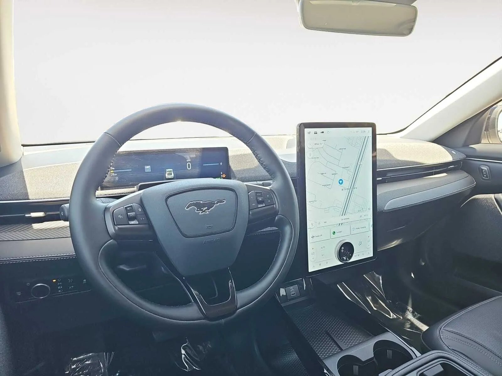 2025 Ford Mustang Mach-E Premium AWD - Photo 20