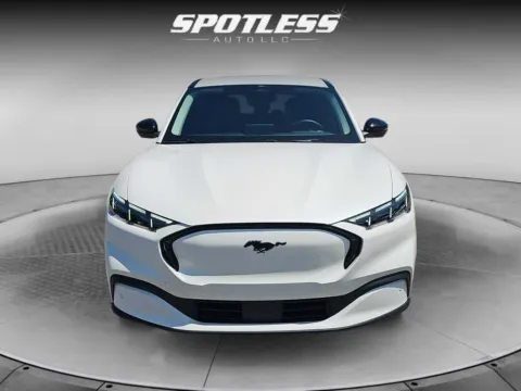 More photos of 2025 Ford Mustang Mach-E Premium at Spotless Auto Loop 1604, TX