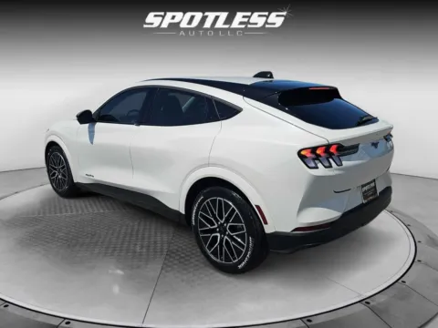More photos of 2025 Ford Mustang Mach-E Premium at Spotless Auto Loop 1604, TX