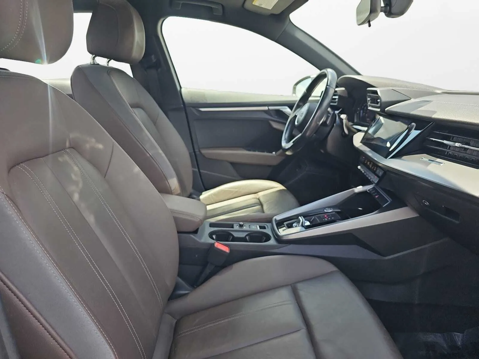 Audi A3 photo 27