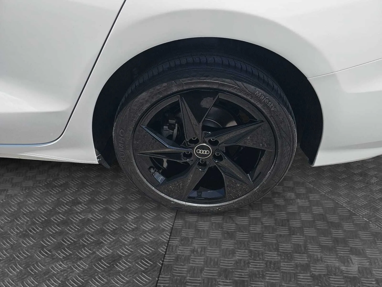 Audi A3 photo 14