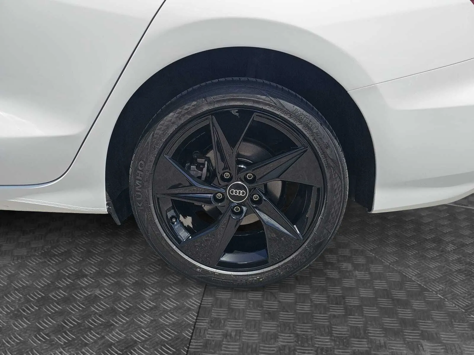 Audi A3 photo 15