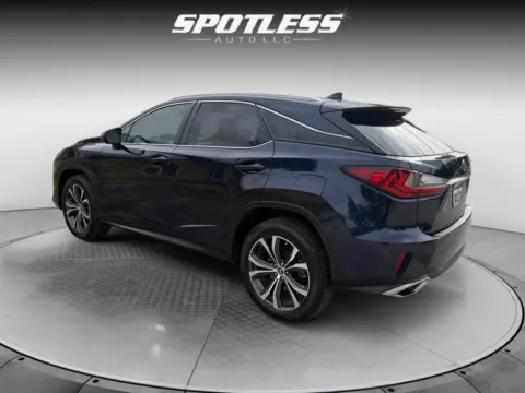 More photos of 2018 Lexus RX 350 at Spotless Auto Loop 1604, TX