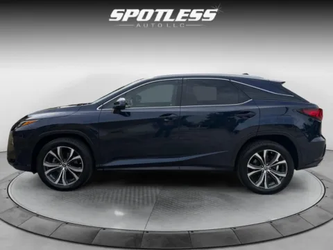 More photos of 2018 Lexus RX 350 at Spotless Auto Loop 1604, TX