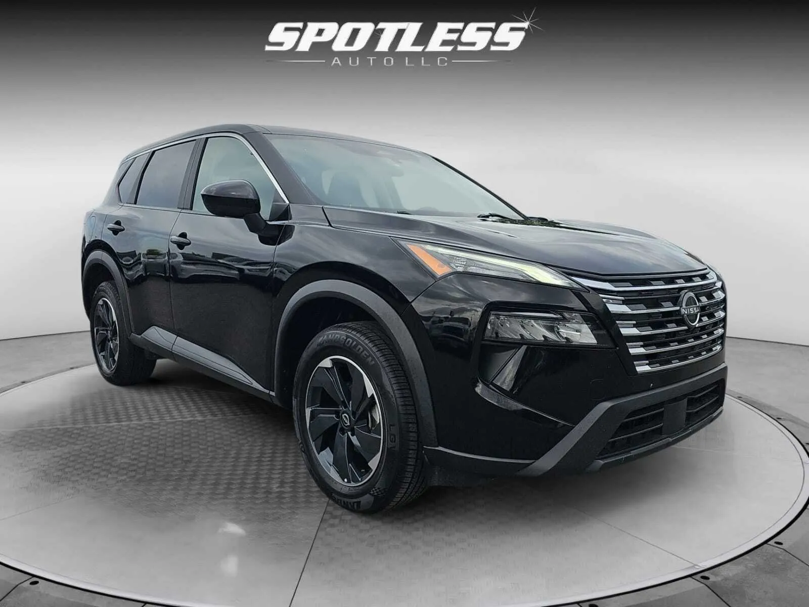 Nissan Rogue photo 11