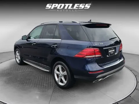 More photos of 2016 Mercedes-Benz GLE 350 at Spotless Auto Loop 1604, TX